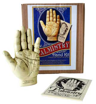 Palmistry Hand Palmistry Hand