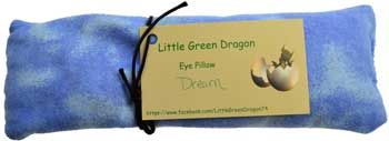 Dream eye pillow Dream eye pillow