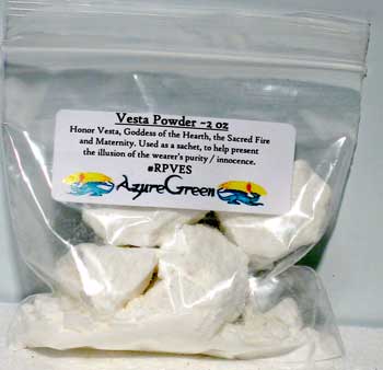 Ritual pwd Vesta 2oz Ritual pwd Vesta 2oz