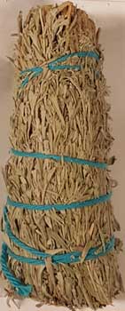 Sage & Lavender smudge stick 5" Sage & Lavender smudge stick 5"