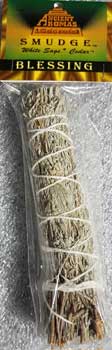 Blessing smudge stick 5-6" Blessing smudge stick 5-6"