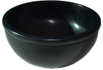 Scrying Bowl 4" Scrying Bowl 4"