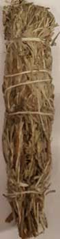Harmony Smudge stick 5-6" Harmony Smudge stick 5-6"