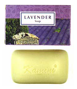 100g Lavender soap 100g Lavender soap