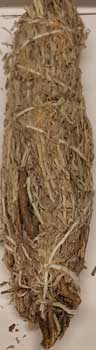 Mystic Gold Smudge stick 5-6" Mystic Gold Smudge stick 5-6"