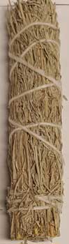 Prosperity Smudge stick 5-6" Prosperity Smudge stick 5-6"