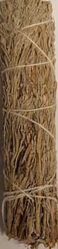 Stargate Smudge stick 5-6" Stargate Smudge stick 5-6"