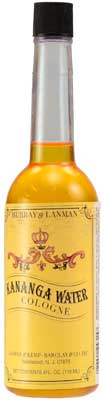 4oz Kananga water 4oz Kananga water