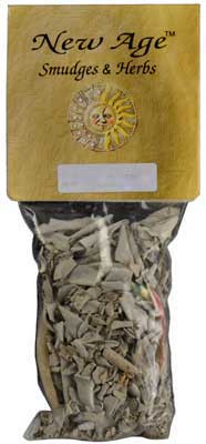 Purification smudge W/ Shell Purification smudge W/ Shell