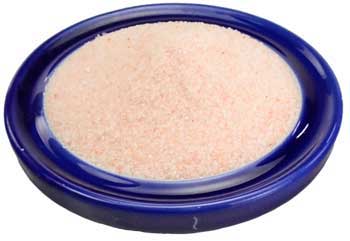 5 lb Himalayan Salt pwd 5 lb Himalayan Salt pwd