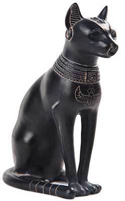 Bastet 8" Bastet 8"