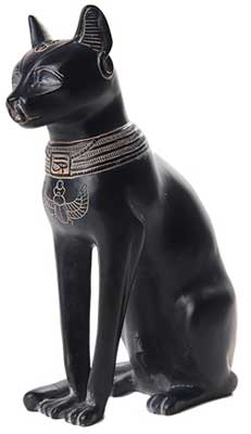 Bastet 5 1/2" Bastet 5 1/2"