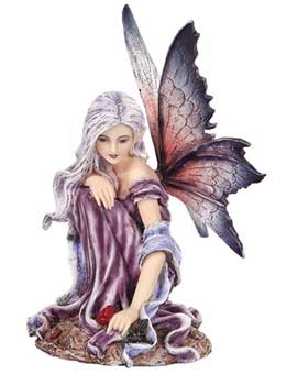 5 1/4" Fairyland Fairy 5 1/4" Fairyland Fairy