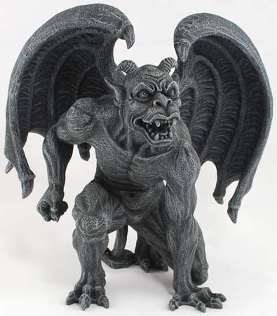 Gargoyle Guardian 6" Gargoyle Guardian 6"