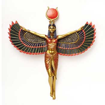 Open Wings Isis Open Wings Isis