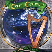 CD: Celtic Cosmos CD: Celtic Cosmos