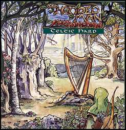 CD: Hooded Man CD: Hooded Man