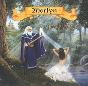 CD: Merlyn CD: Merlyn