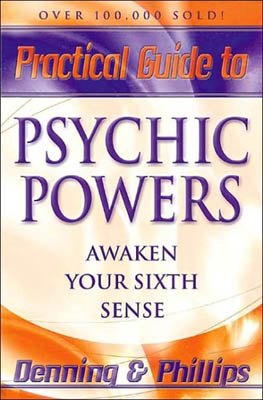 Practical Guide to Psychic Powers Practical Guide to Psychic Powers