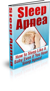 Sleep Apnea (PLR) Sleep Apnea (PLR)