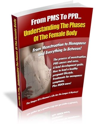 Understanding the Phases of the Female Body (PLR) Understanding the Phases of the Female Body (PLR)