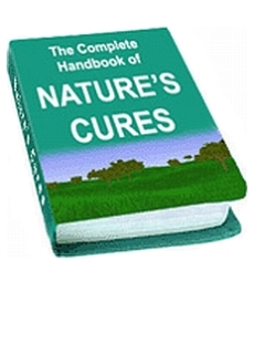 The Complete Handbook of Natures Cures The Complete Handbook of Natures Cures