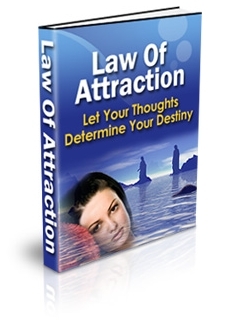 Law of Attraction Law of Attraction