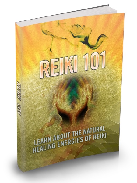 Reiki 101 Reiki 101