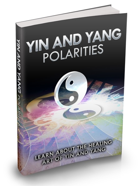 Yin and Yang Polarities Yin and Yang Polarities