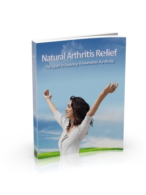 Natural Arthritis Relief Natural Arthritis Relief