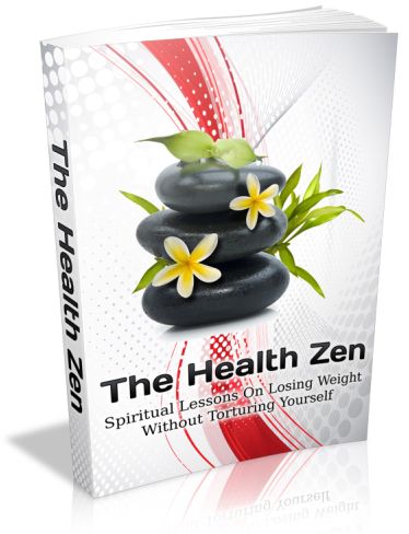 The Health Zen The Health Zen