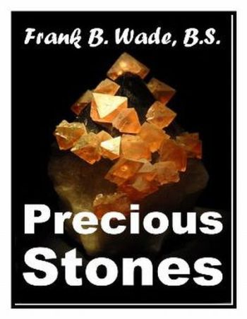 Precious Stones Precious Stones