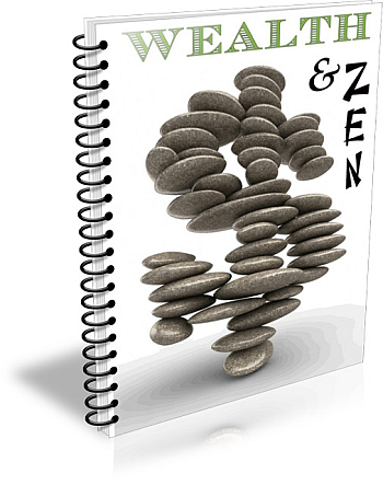 Wealth & Zen (PLR) Wealth & Zen (PLR)