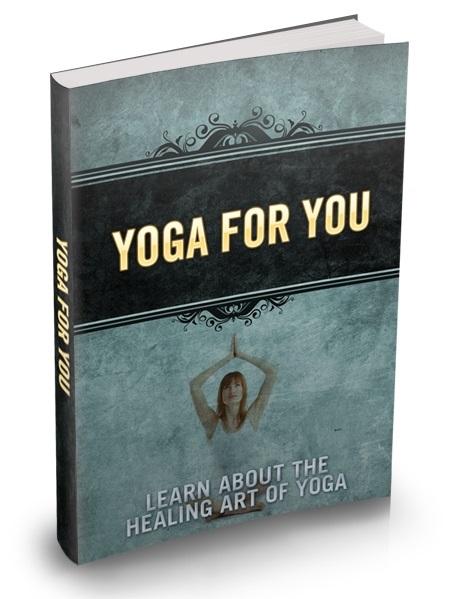 Yoga For You Yoga For You